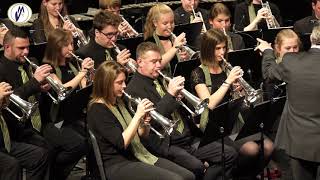 Kon. Fanfare Orkest Volksopbeuring Massemen - How To Train Your Dragon, Promo