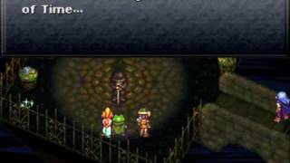 Let's Play Chrono Trigger Part 52 - Fail Wandering