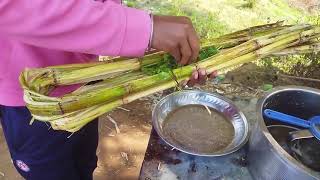 Sugarcane Juicefood juice