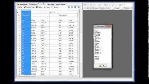 Footprint 1680 Pin Variant Grid BGA