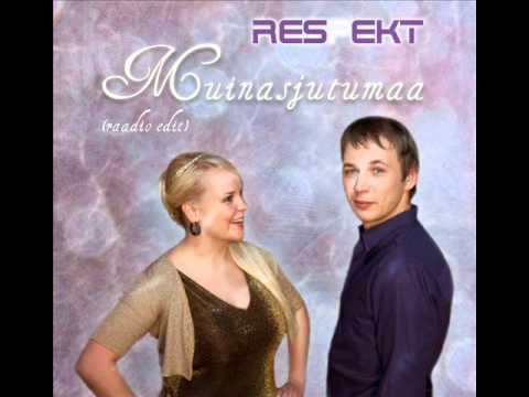 Respekt - Muinasjutumaa