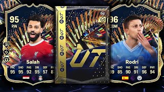 *NEW* 750K PREMIER LEAGUE TOTS DUO GUARANTEE PACK & 83+ x7 PL PACKS!