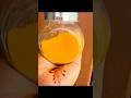 Turmeric powder made at home | ￼ healthy lifestyle #kannada #Home-made #￼ lead chromate in turmeric