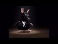 Rat dances to 6ix9ine GUMMO