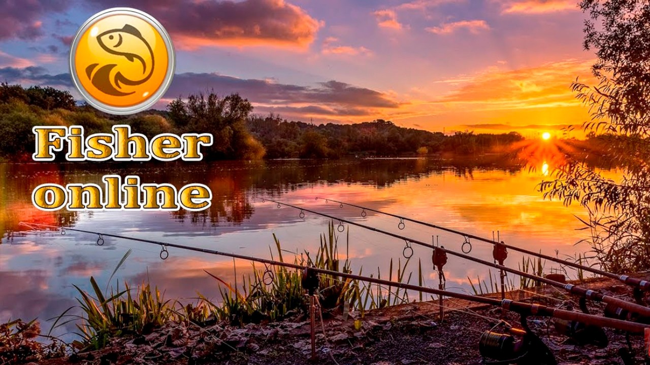 FISHER ONLINE 🔴ИВЕНТ «ДЕНЬ ПИЦЦЫ»  #57 🔴 ПРИСОЕДИНЯЙТЕСЬ К СТРИМУ С ALEX FATHER!