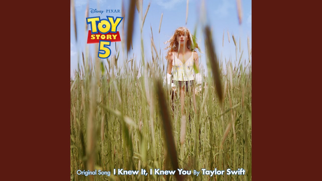I Knew It, I Knew You (Piano Version)
