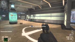 Crazy FFA Gameplay+Killcam! l Dragz l