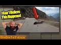 OFF A CLIFF! The Top 3 Worst Moto Crashes of the Week