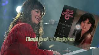 Jessi Colter - I Thought I Heard You Call My Name (1976)