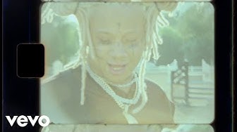 Trippie Redd - Moonlight (Lyric Video)