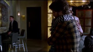 Pretty Little Liars 7X18 Spoby Scene