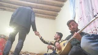 Hele Rabe Yare Elektro Bağlama