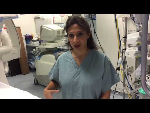 Mechanical Thrombectomy for