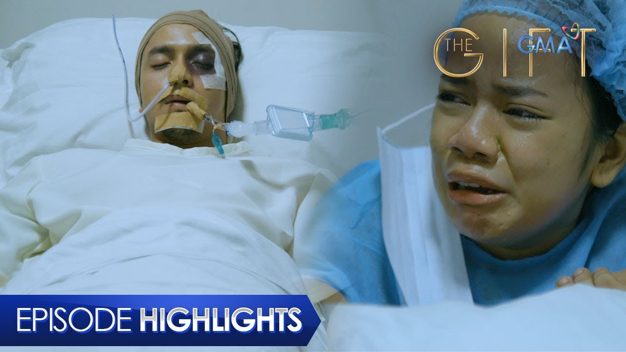 The Gift: Pagsisisi ng ina sa masalimuot na sinapit ng anak | Episode 12