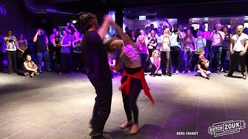 dizc 2014 Kamacho & Joanna Asia Zwierzyńska demo 1