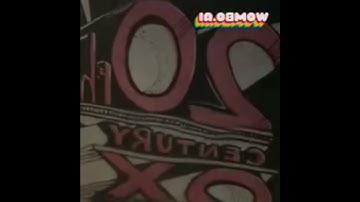 Preview 2 20th Century Ox Deepfake