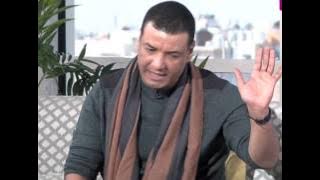 الشاعر هشام الجخ - قصيدة ايوه بغير - حلوة يا دنيا