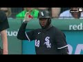 Top White Sox Plays from March/April (2025)