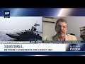 Ariel Cohen : « La mer Caspienne est devenue un corridor stratégique entre la Russie et l’Iran »