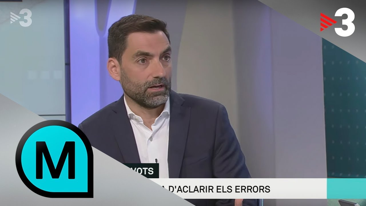 La Junta Electoral Central recompta els vots