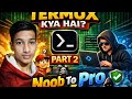 Termux kya hai | Noob To Pro Part2 | Termux setup kaise kare