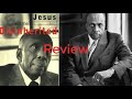 Book Review: Jesus and the Disinherited