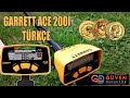 GARET ICE 200E Dedektörle Neler Bulabilirsin? Şaşırtıcı Özellikler!
