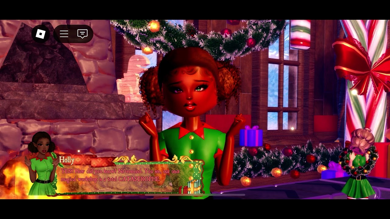 Winter update DTI , part 1 (it was failed)