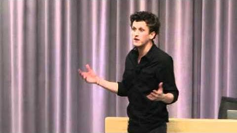 Compete Through Product Iteration - Aaron Levie (Box.net)