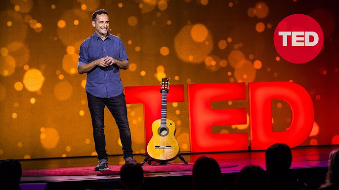 TED en Español 2017: Conexión y Sentido - YouTube