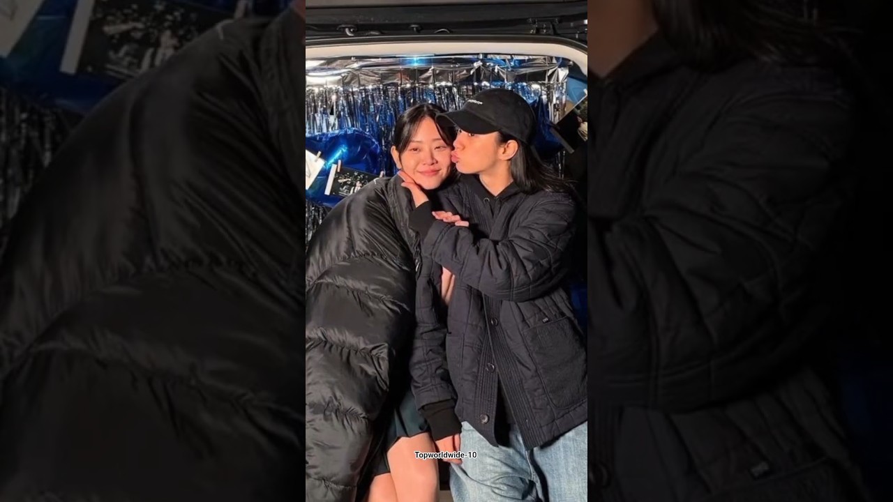 yesterday 10February celebrated friendly rivalry anniversary over the world #friendlyrivalry#wlw#lg