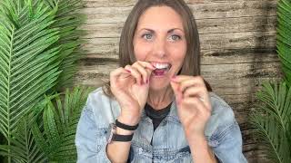 How to Use Crest 3D Whitestrips Glamorous White for a Brighter Smile