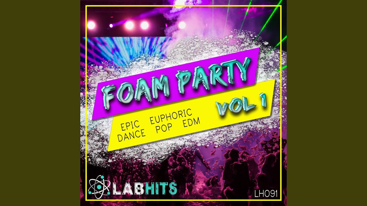 在 YouTube 上观看 Foam Party