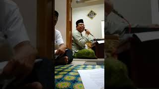 pengajian sirrul asror