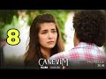 مسلسل قلبي الحلقة 8 كاملة مترجمة