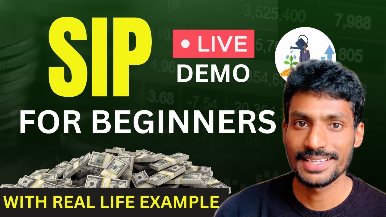 How to start sip how sip works with real life experience sip for