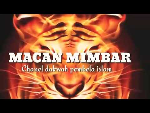 Ceramah lucu banget..USTAD YAHYA WALONI