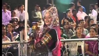 LIVE Non Stop Live - Radhe Raas Garba (D6P2) - 22/10/2012 - Hathijan - Ahmedabad
