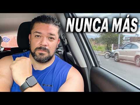 ¿Por qué NADA debería de Preocuparte NUNCA Más?