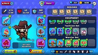 uzito84's finding errors