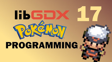 Programming Pokemon 17: Nicely animated doors, and even more cutscenes!
