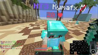GameExcel VS HT3 10-3 Sword PvP with handcam