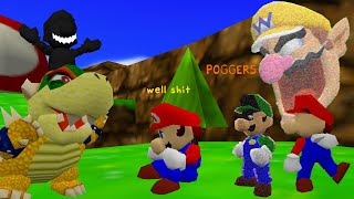 Fnfmod Personalized Funkin