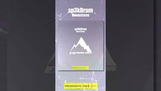 sp3kDrum - Moonstone [Progressive Vibes Light - PVM1230L]