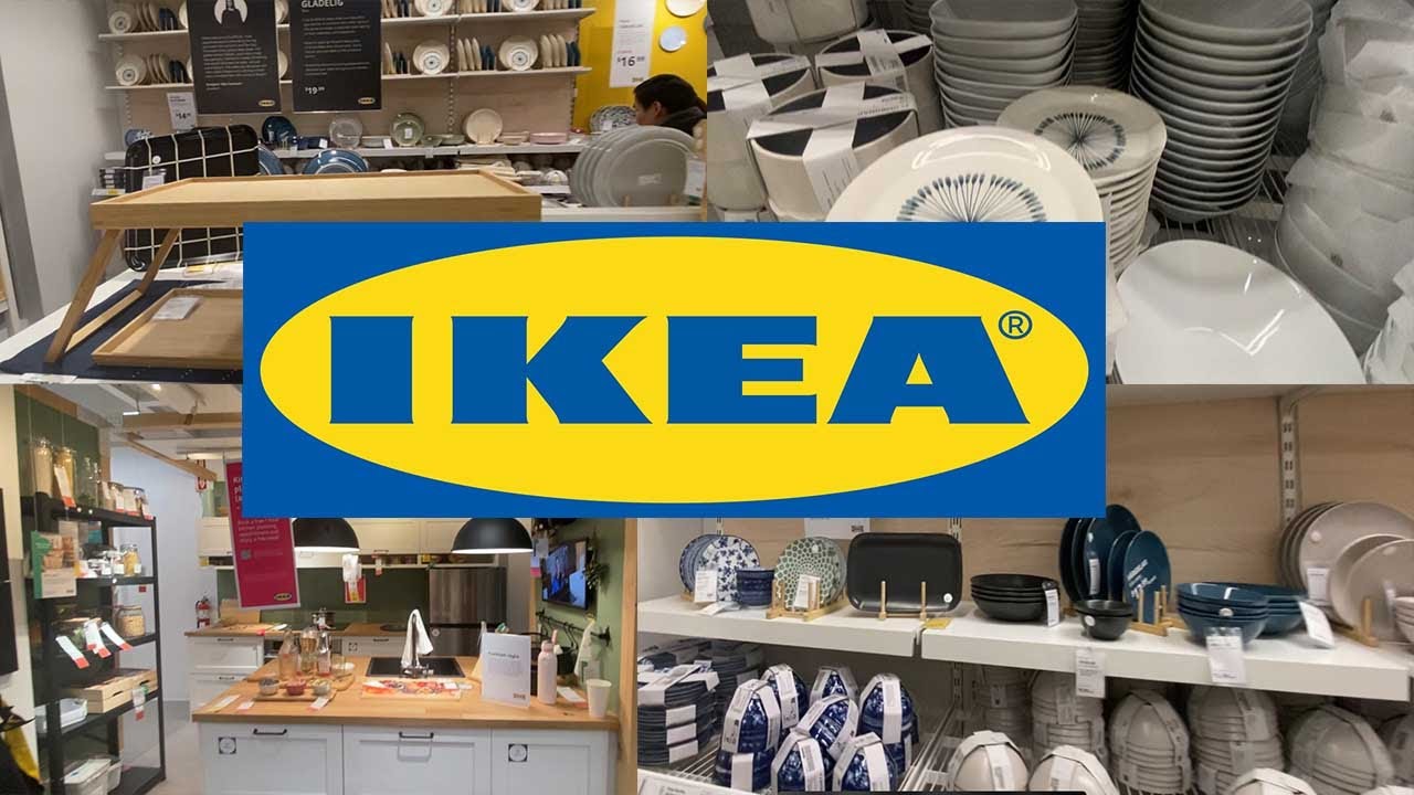 IKEA New Unique Kitchen and Home Storage Organizer / Ikea clearance