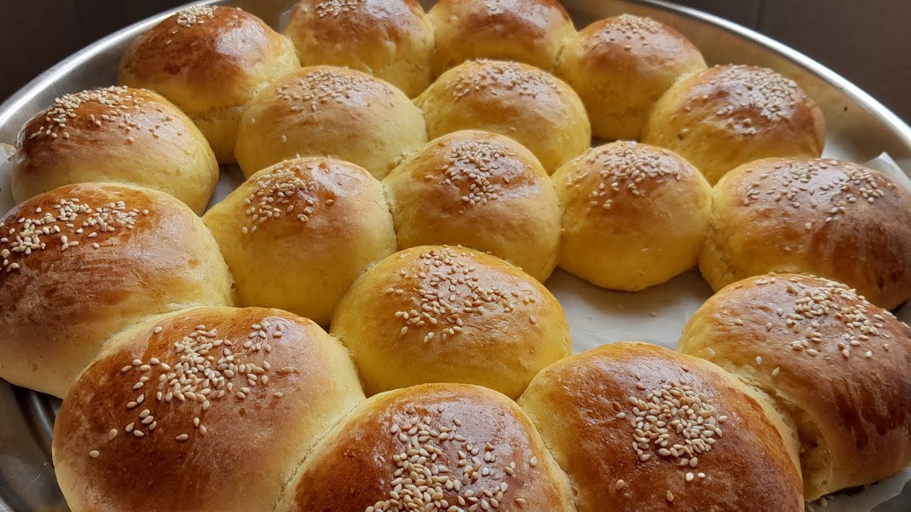 فطائر اليقطين اللذيذة بحشوة مميزة