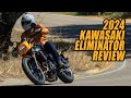 2024 Kawasaki Eliminator Review – First Ride