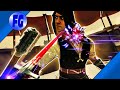 GIANTS Mod | U8 Gameplay - Blade And Sorcery (U8.2)