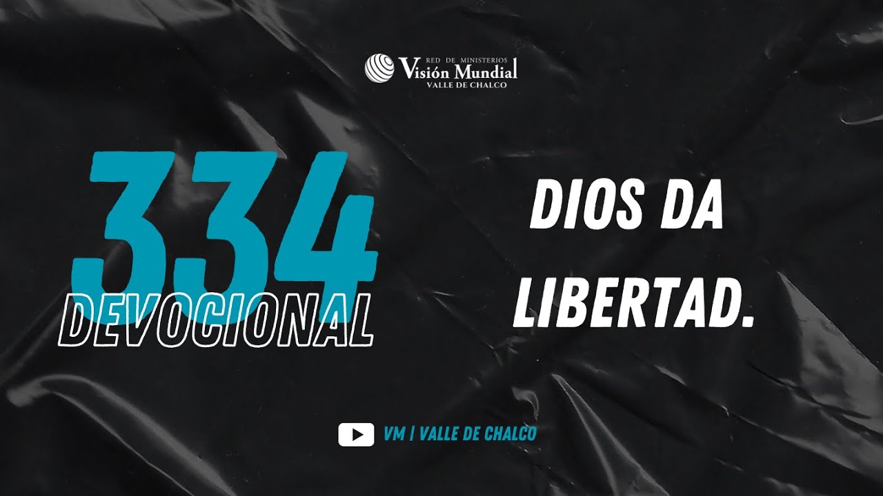 DEVOCIONAL DE HOY | 29 DE NOVIEMBRE 2024 - YouTube