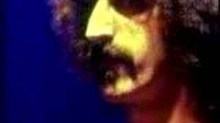 Frank Zappa - Roxy Trailer